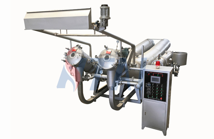 HTB series high temperature and high pressure(HTHP) jet dyeing machine