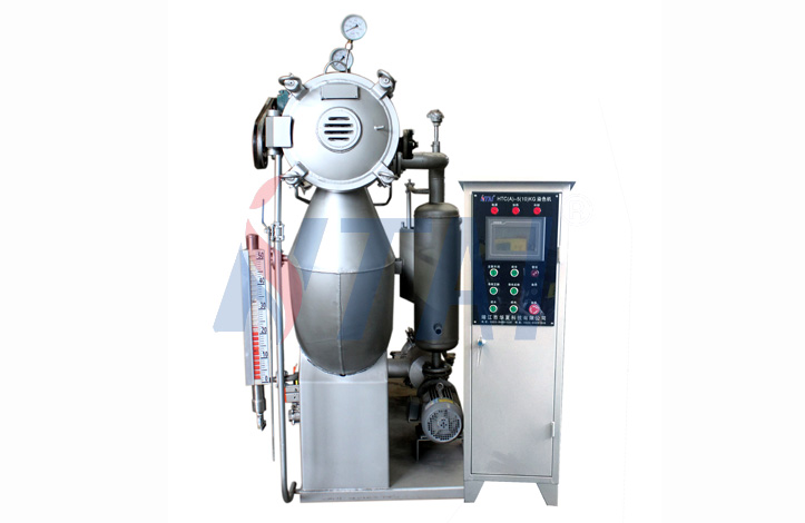 HTC series electric heating dyeing machine