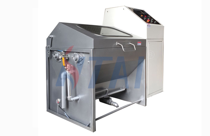 HT-150A/B frequent jet dyeing machine(A:steam heating;B:electric heating)