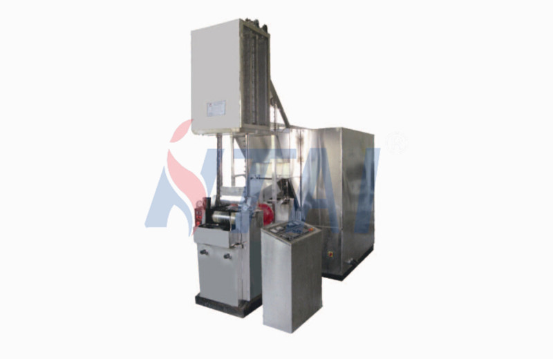 RC-LYXContinuous Hot Melt Machine